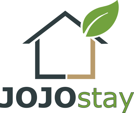 JOJOstay Logo